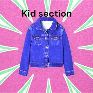KID SECTION!!